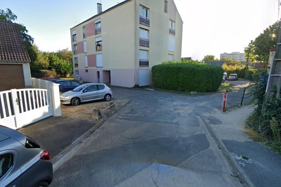 La Cachette Ludique Daire Orléans Dış mekan fotoğraf